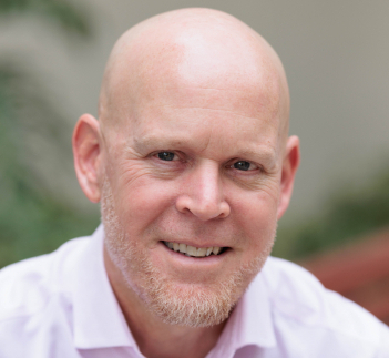 Brent Hazelett, MPA, CAE