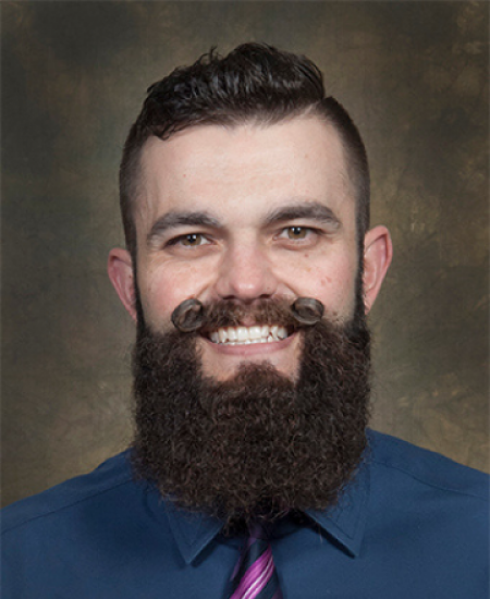 Steven Daveluy, MD