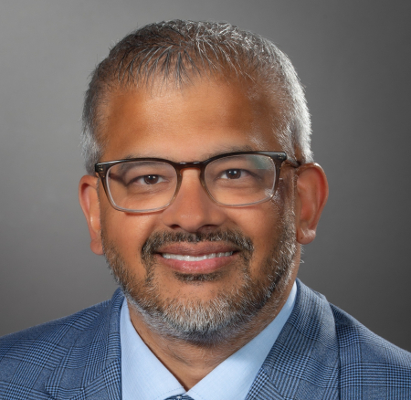 Amit Garg, MD
